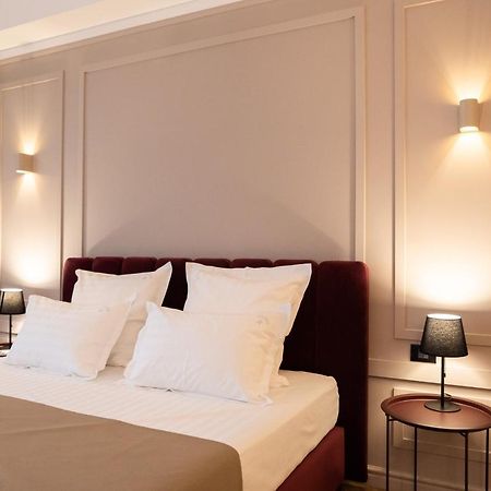 Alnis Boutique Villa Köstence Dış mekan fotoğraf