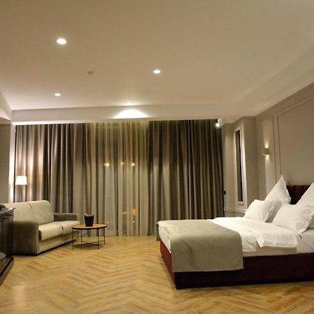 Alnis Boutique Villa Köstence Dış mekan fotoğraf