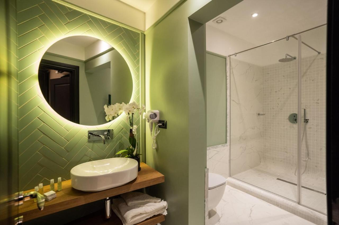 Alnis Boutique Villa Köstence Dış mekan fotoğraf