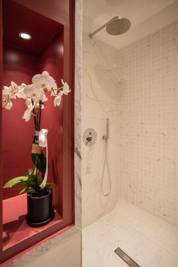 Alnis Boutique Villa Köstence Dış mekan fotoğraf