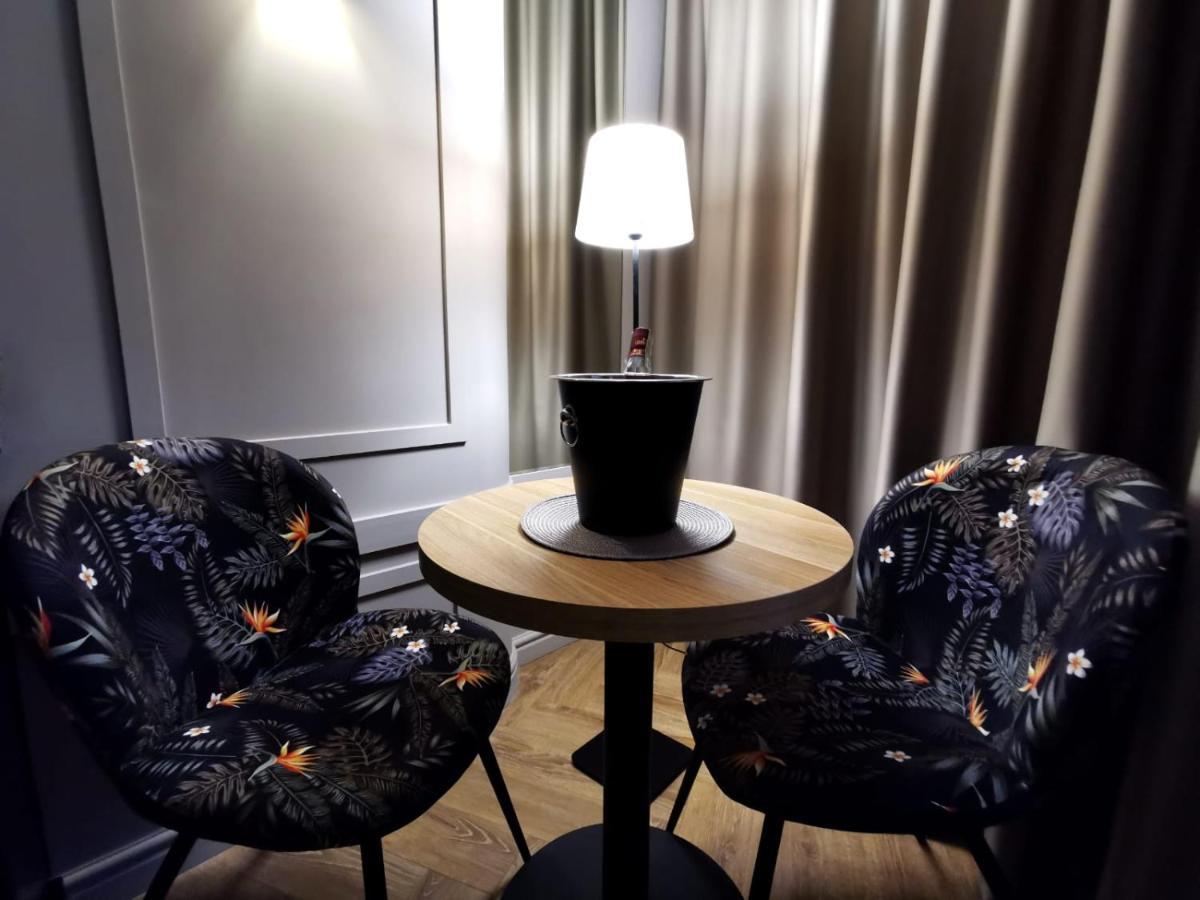 Alnis Boutique Villa Köstence Dış mekan fotoğraf