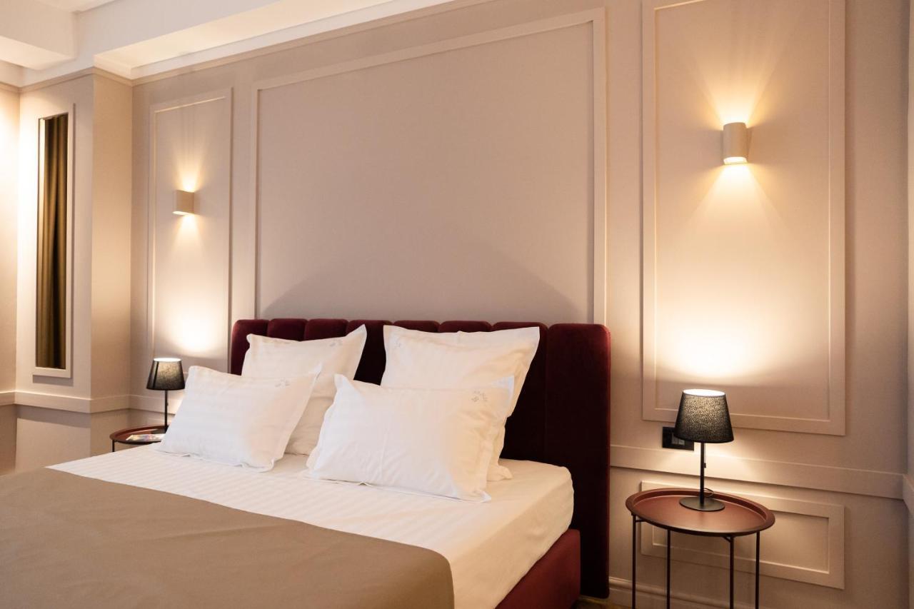 Alnis Boutique Villa Köstence Dış mekan fotoğraf