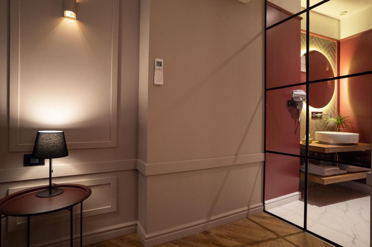 Alnis Boutique Villa Köstence Dış mekan fotoğraf