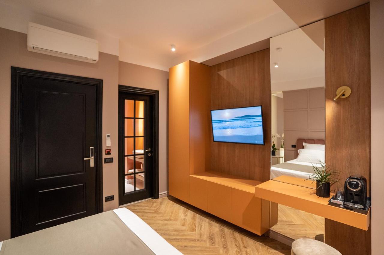 Alnis Boutique Villa Köstence Dış mekan fotoğraf