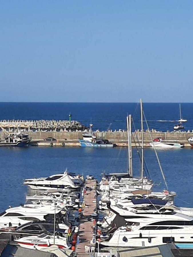Alnis Boutique Villa Köstence Dış mekan fotoğraf