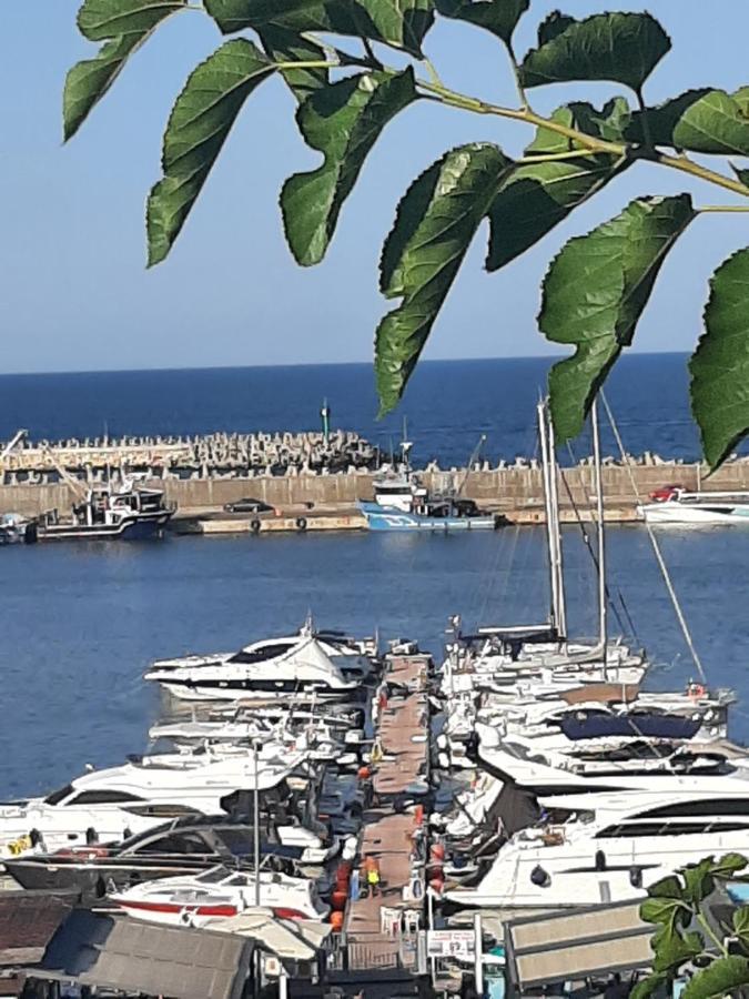 Alnis Boutique Villa Köstence Dış mekan fotoğraf