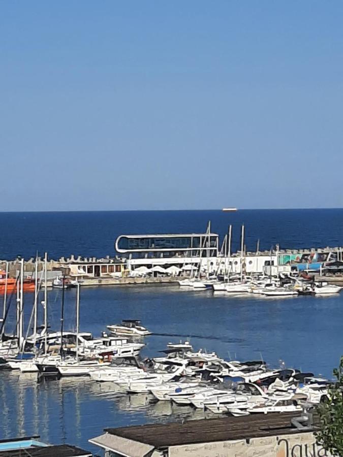 Alnis Boutique Villa Köstence Dış mekan fotoğraf