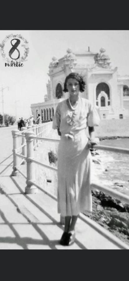 Alnis Boutique Villa Köstence Dış mekan fotoğraf