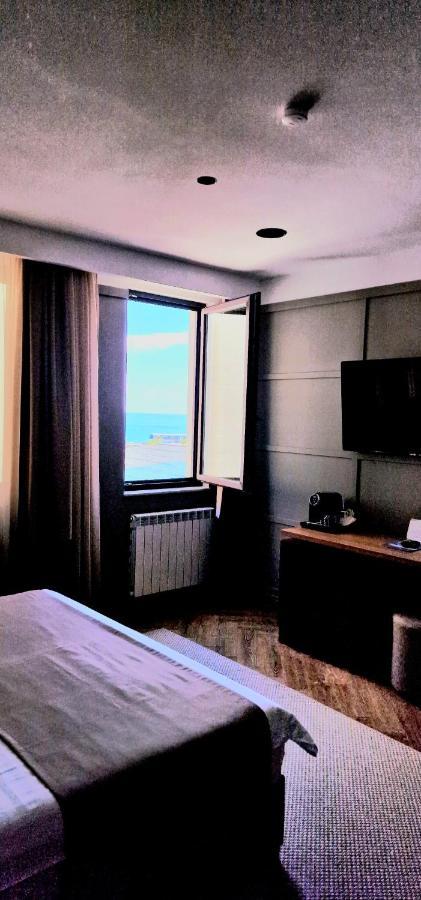 Alnis Boutique Villa Köstence Dış mekan fotoğraf