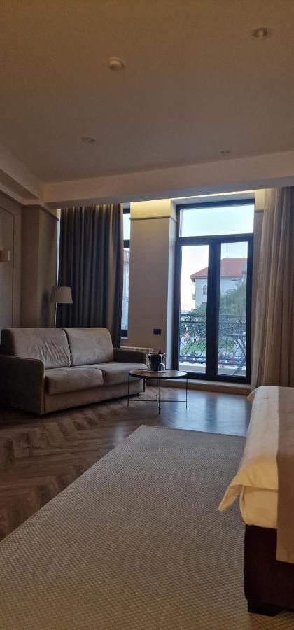 Alnis Boutique Villa Köstence Dış mekan fotoğraf