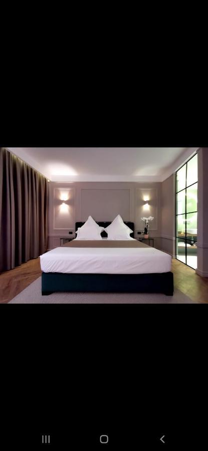Alnis Boutique Villa Köstence Dış mekan fotoğraf