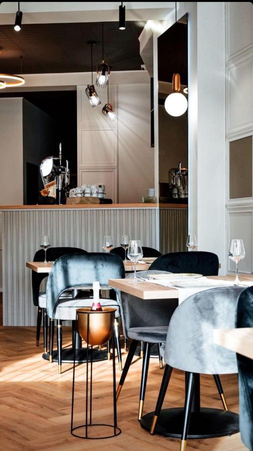 Alnis Boutique Villa Köstence Dış mekan fotoğraf