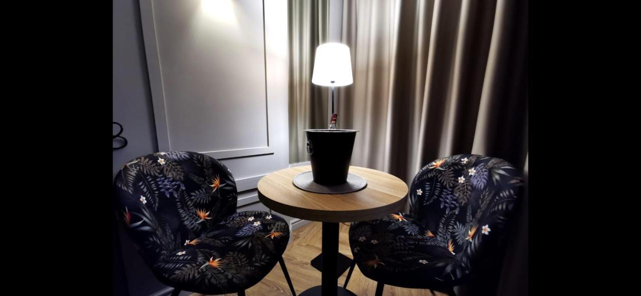 Alnis Boutique Villa Köstence Dış mekan fotoğraf